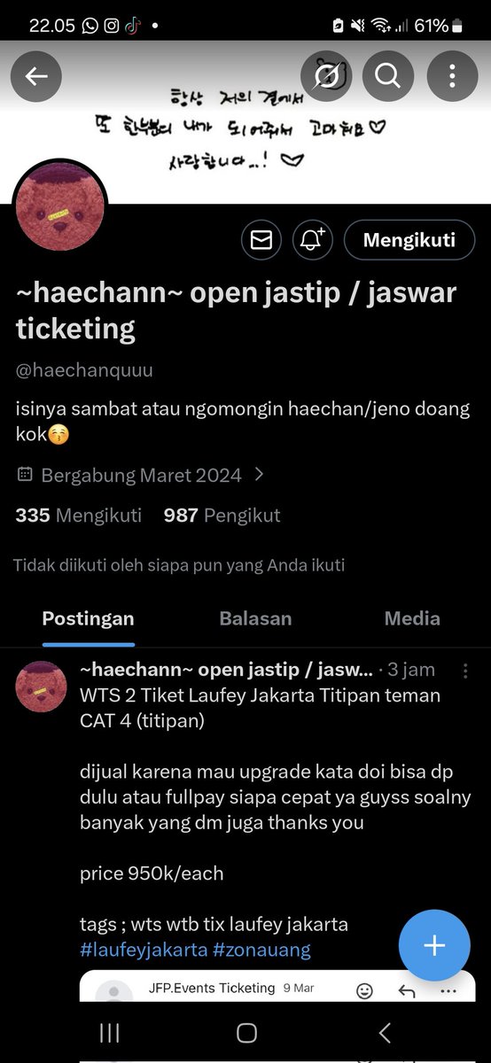 geo (jo)⋆ ˚୨୧⋆｡˚ ⋆ tweet media