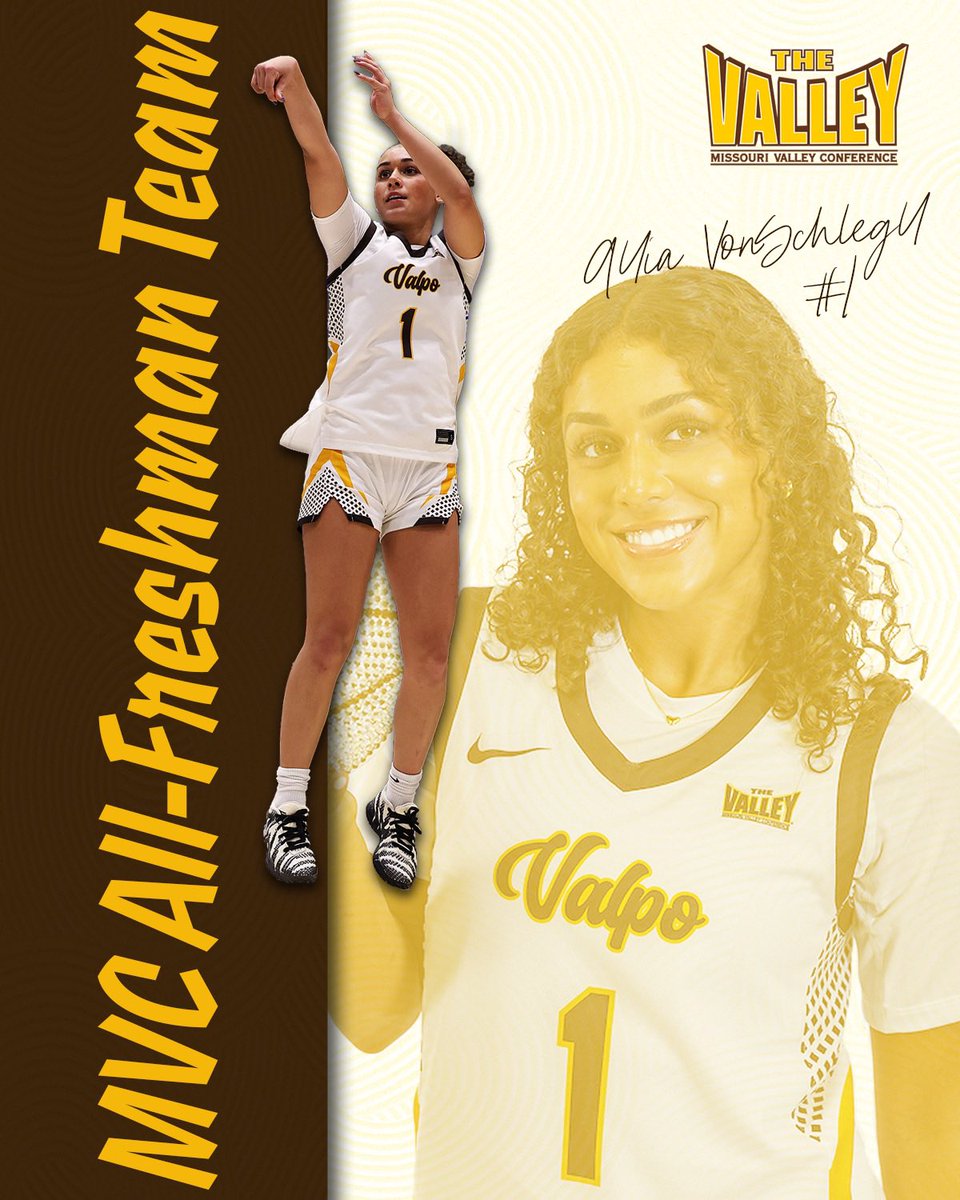 Valpo Women’s Basketball tweet media