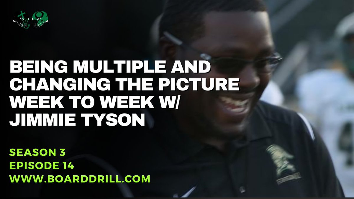 The Board Drill tweet media