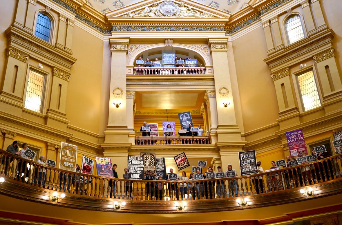 Students for Abolition tweet media