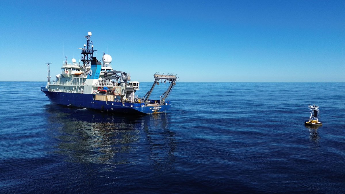 Ellen Prager (StormCenter) tweet media