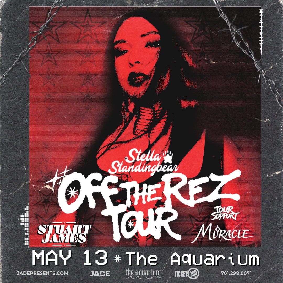 Jade Presents tweet media