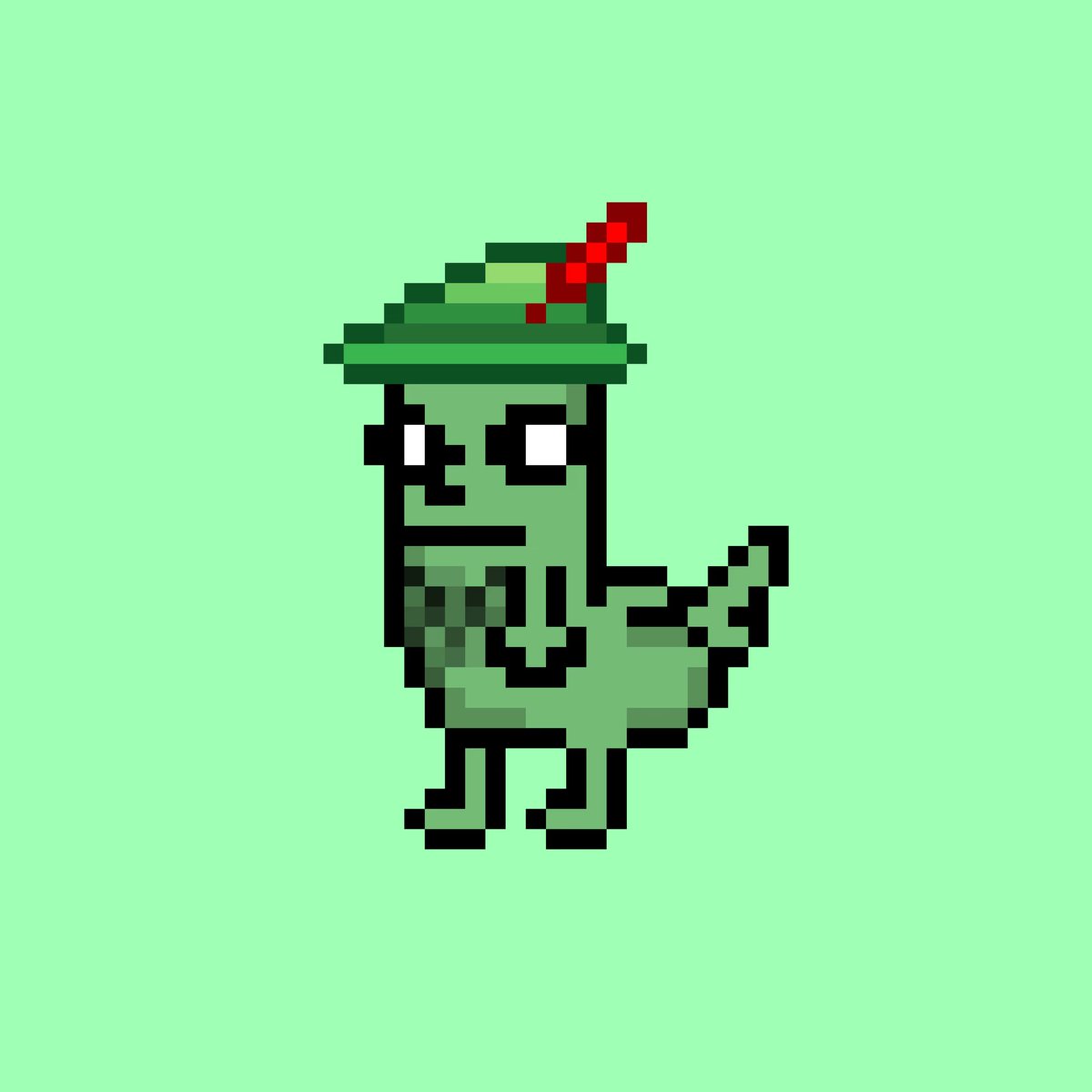 Dickbutt 787 tweet media