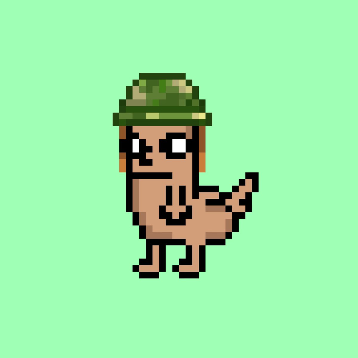 Dickbutt 787 tweet media