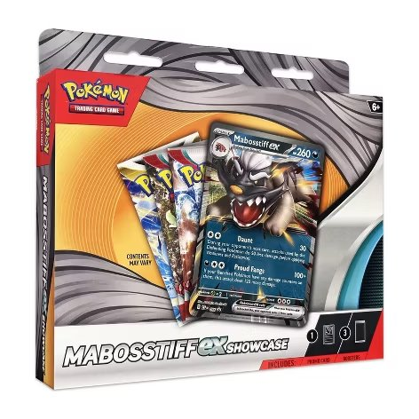 Pokemon TCG Restocks & News tweet media