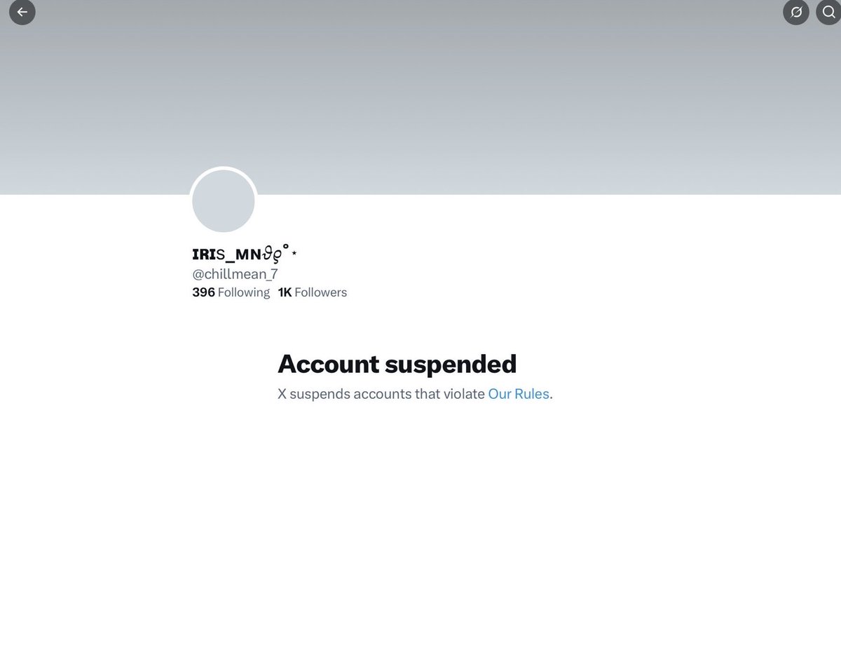 ɪʀɪꜱ_ᴍɴ𝜗𝜚˚⋆ (v.2) tweet media