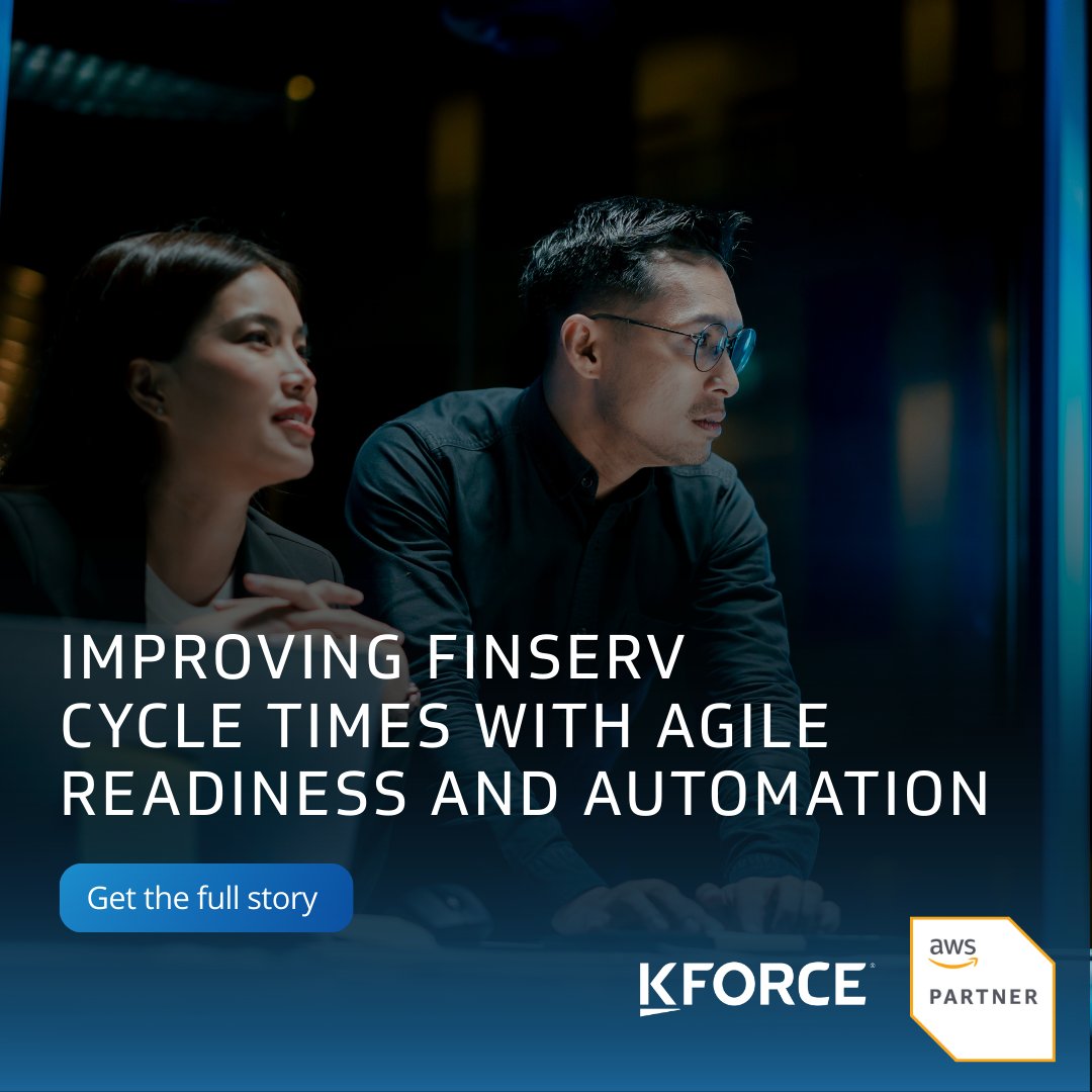 Kforce Inc tweet media