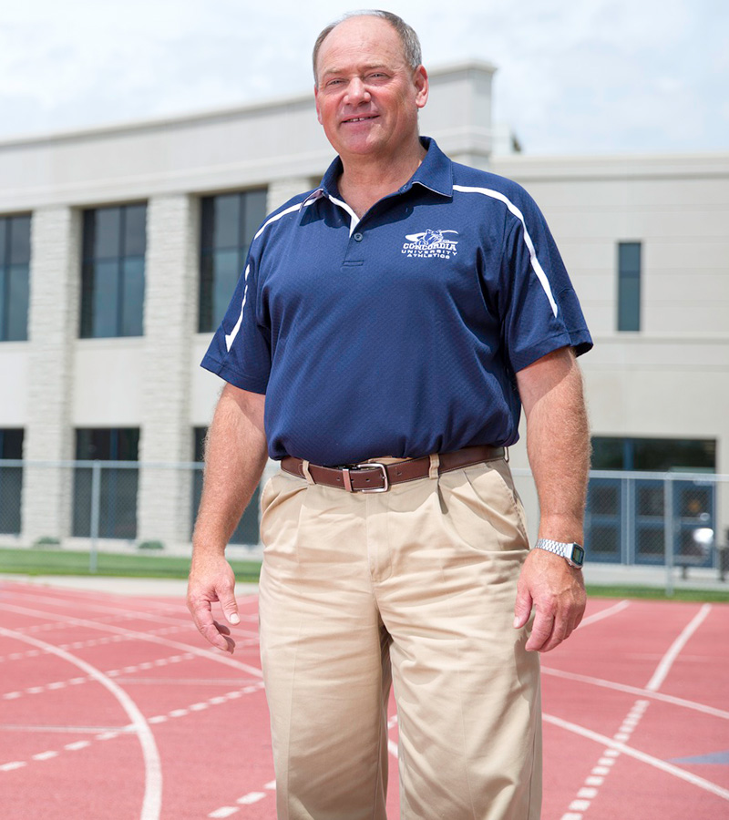 Concordia Bulldogs tweet media