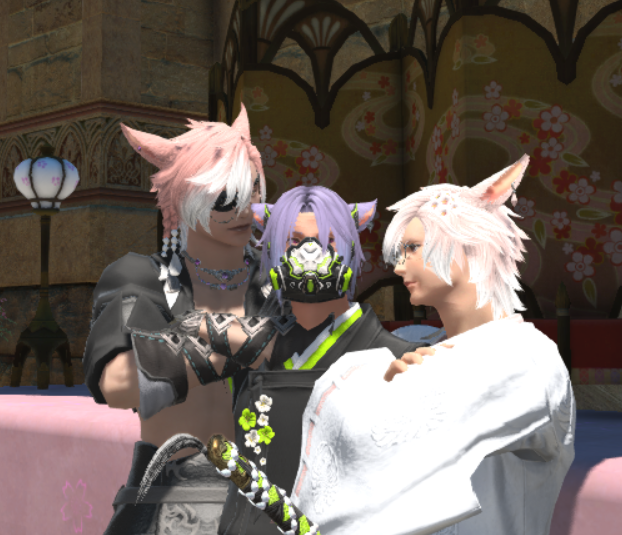 にゃえびNaebi | 鳥蝦 | busy tweet media