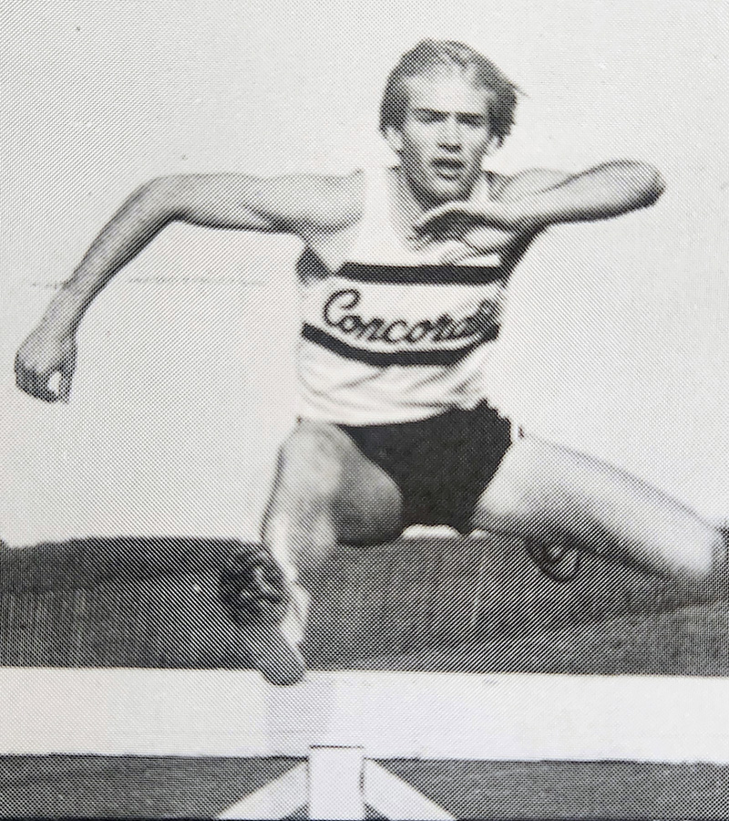 Concordia Bulldogs tweet media