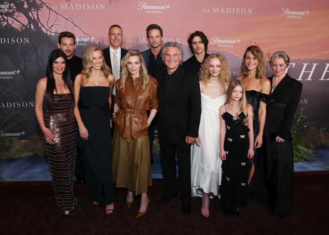 Paramount+ Brasil tweet media