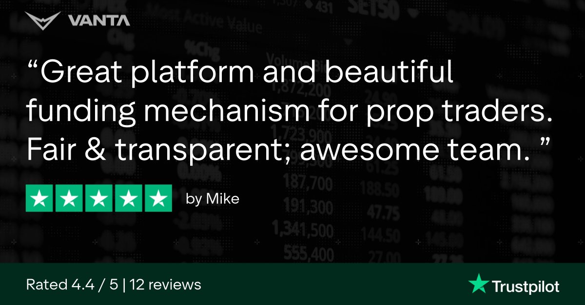 Vanta Trading tweet media