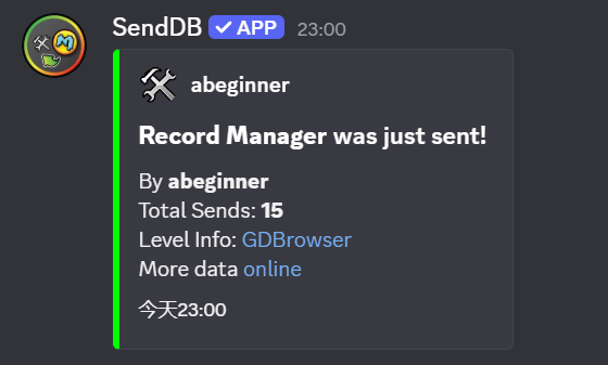 Abeginner tweet media