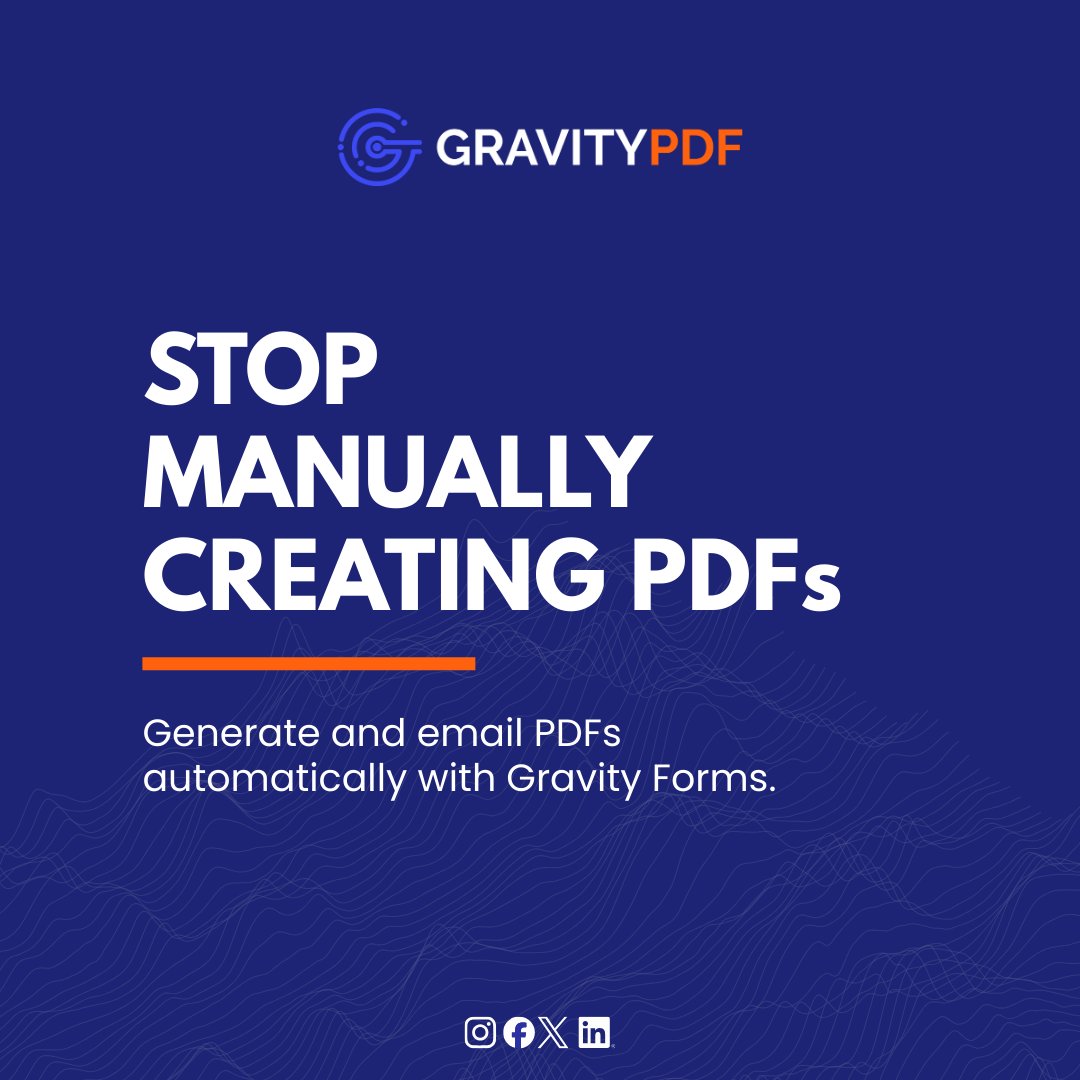 Gravity PDF tweet media