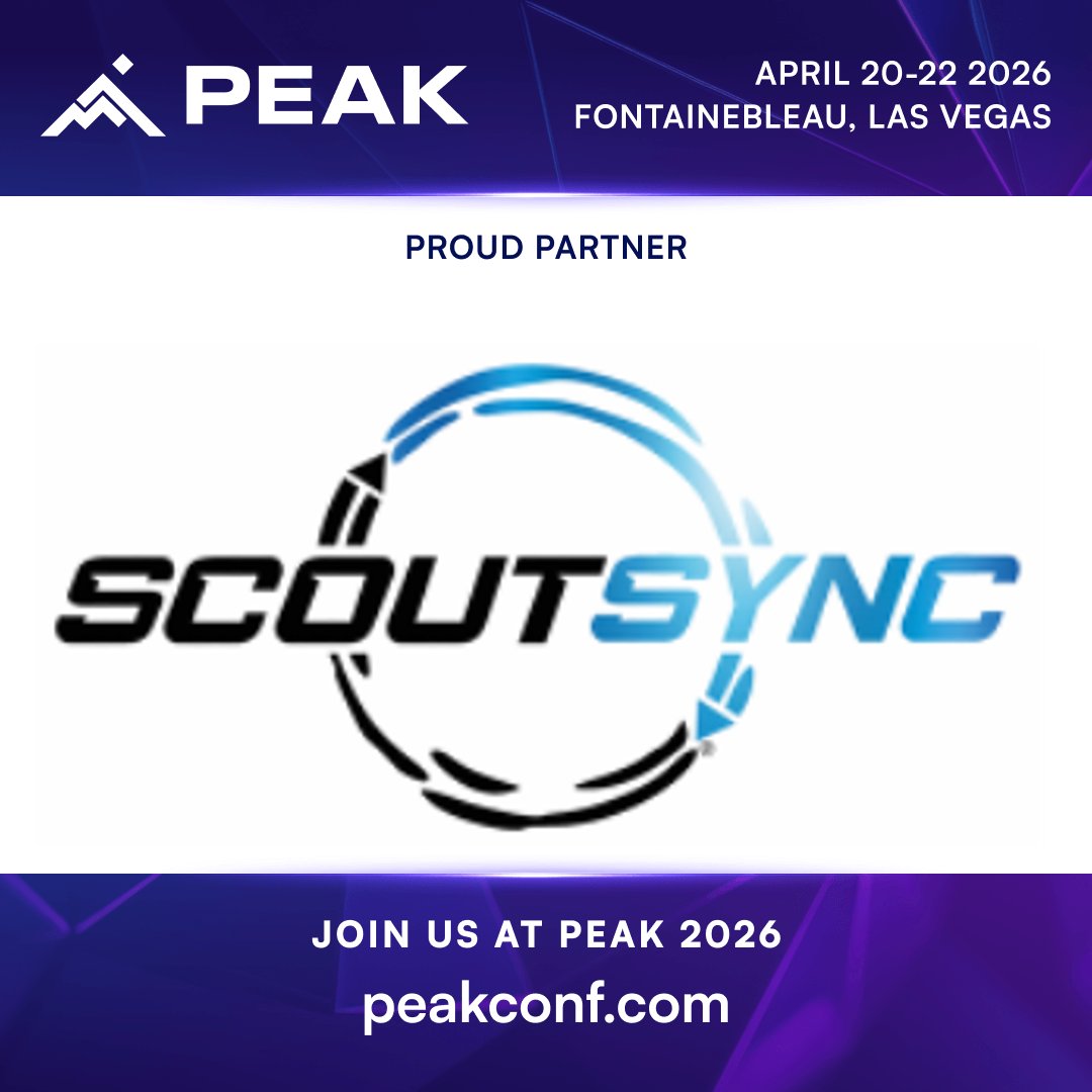 ScoutSync tweet media