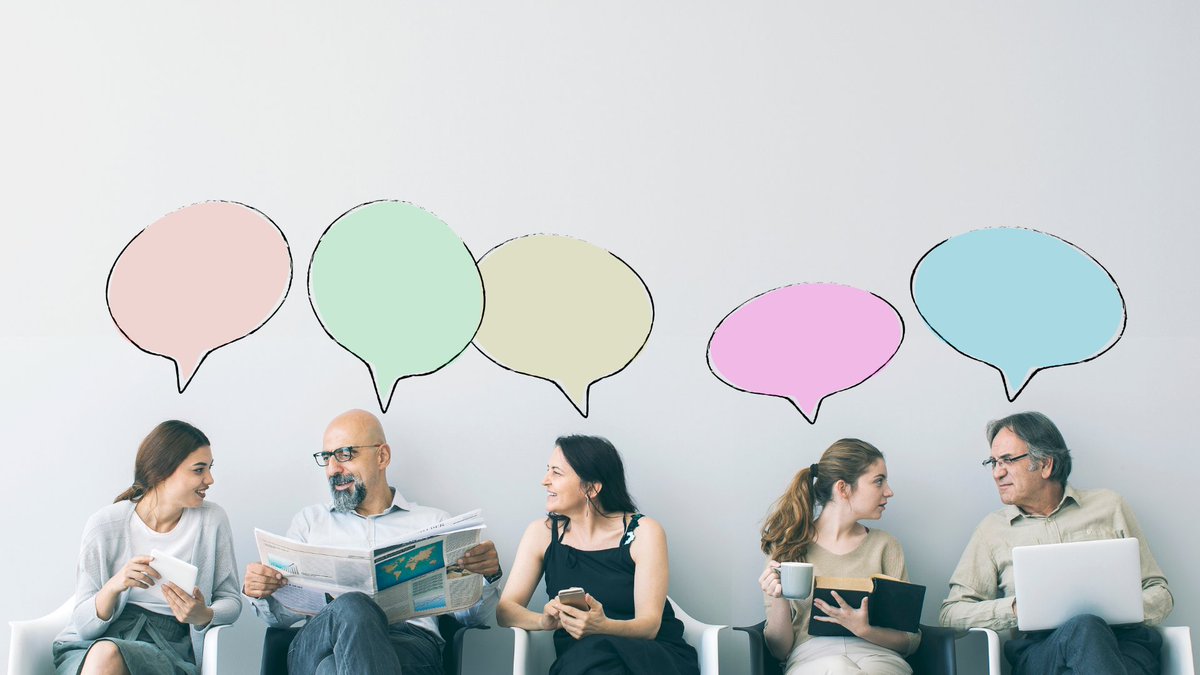 Boost Learning and Improvement Community tweet media