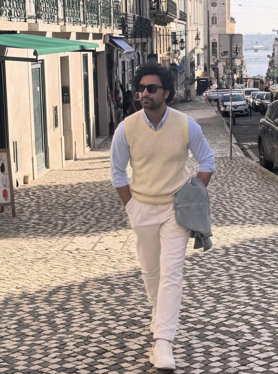 Ahad Raza Mir Updates tweet media