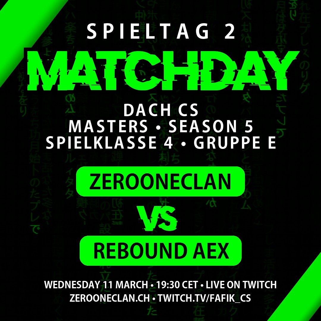 ZeroOneClan tweet media