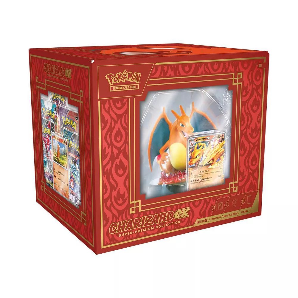Pokemon TCG Restocks & News tweet media