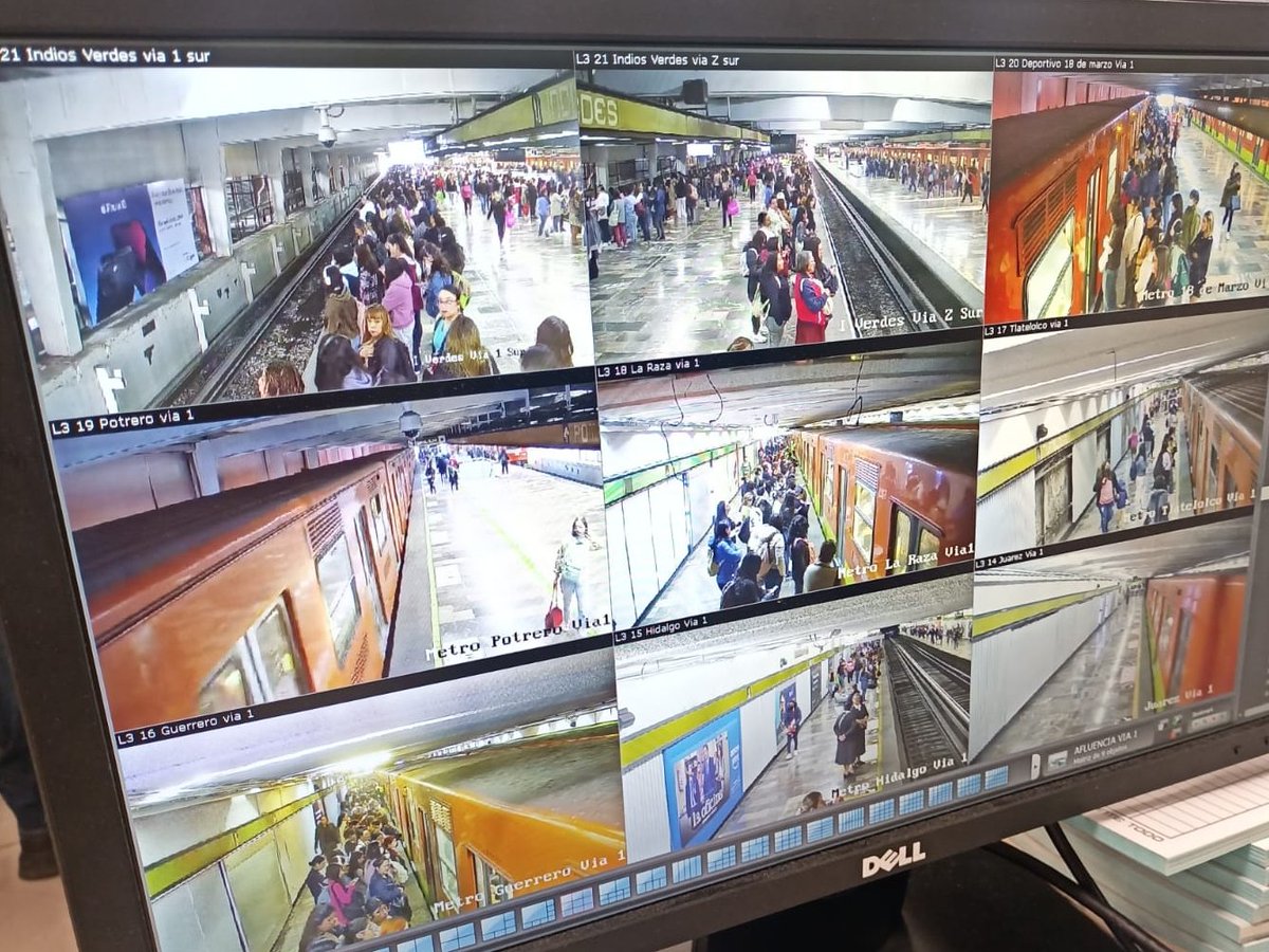 MetroCDMX tweet media