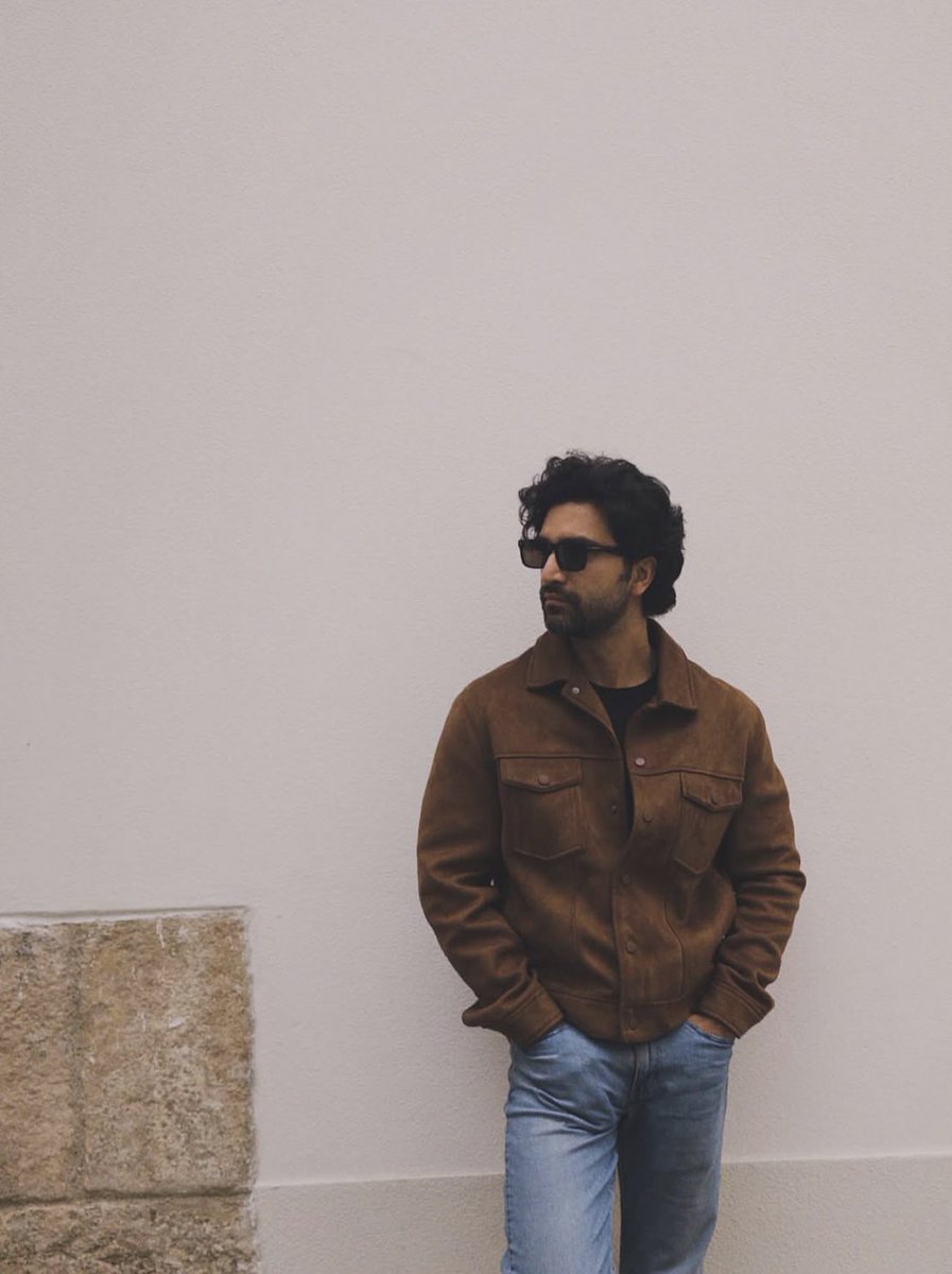 Ahad Raza Mir Updates tweet media