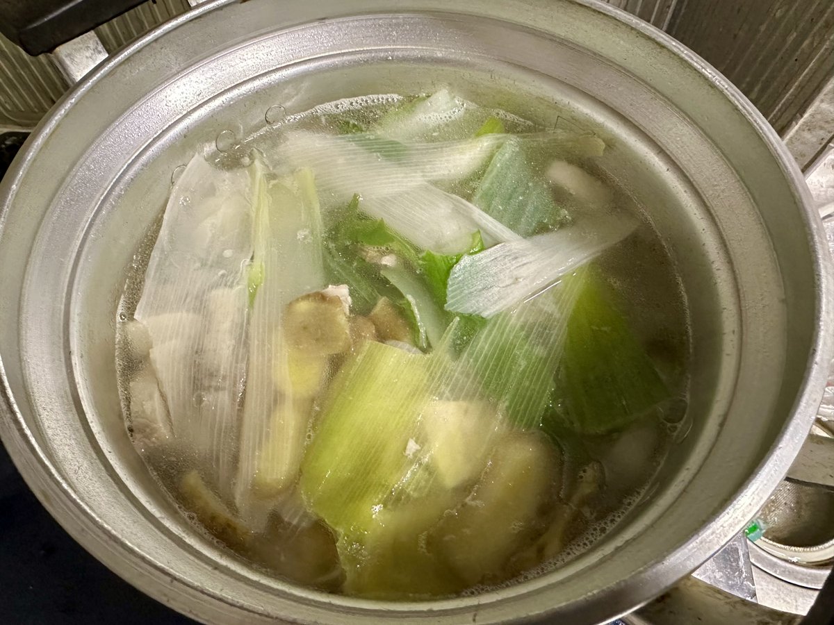 Hiroshi Shinokubo tweet media