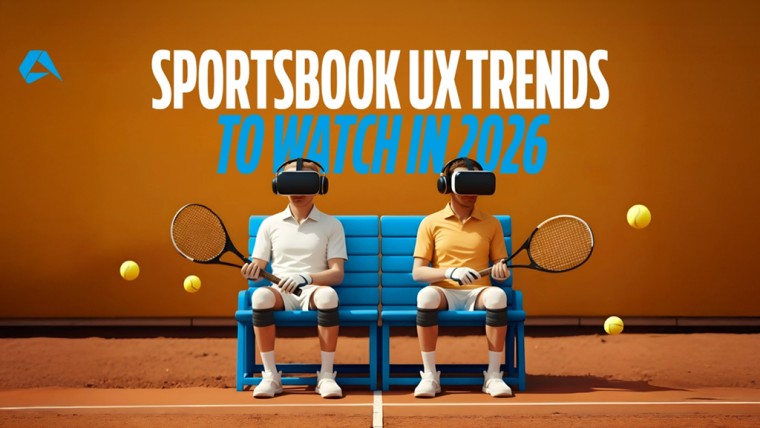 soloazarok's tweet image. Altenar destaca as principais tendências de UX em Sportsbook para observar em 2026
soloazar.com/pt/categoria/s…

#UX #Personalization
#Speed #Altenar
#SoloAzar #News