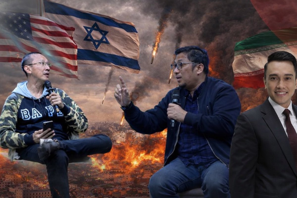 Dede Budhyarto tweet media