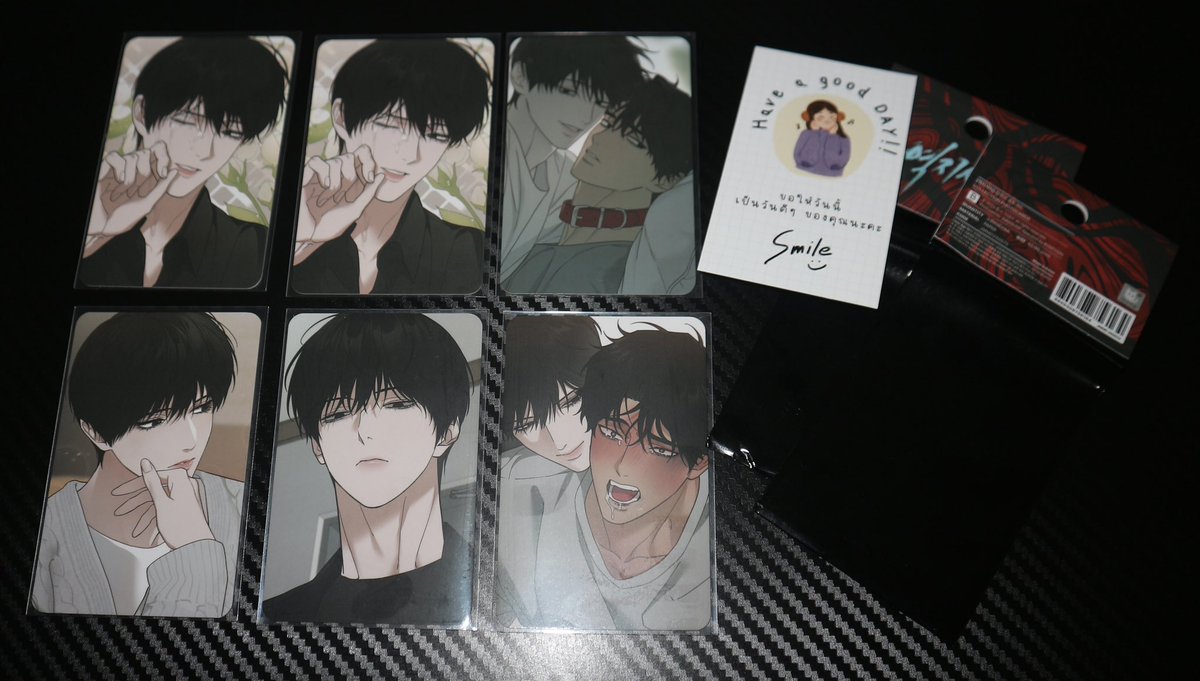 ส้มจี้ด☆ tweet media