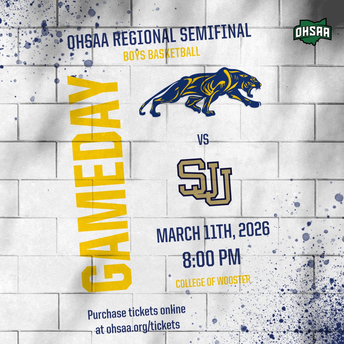 Euclid Athletics tweet media