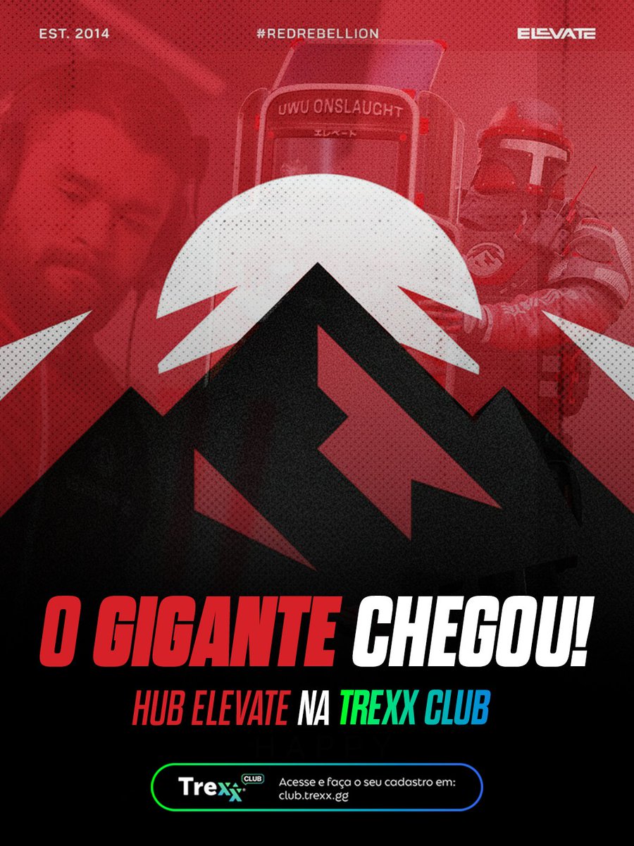 Trexx GG tweet media