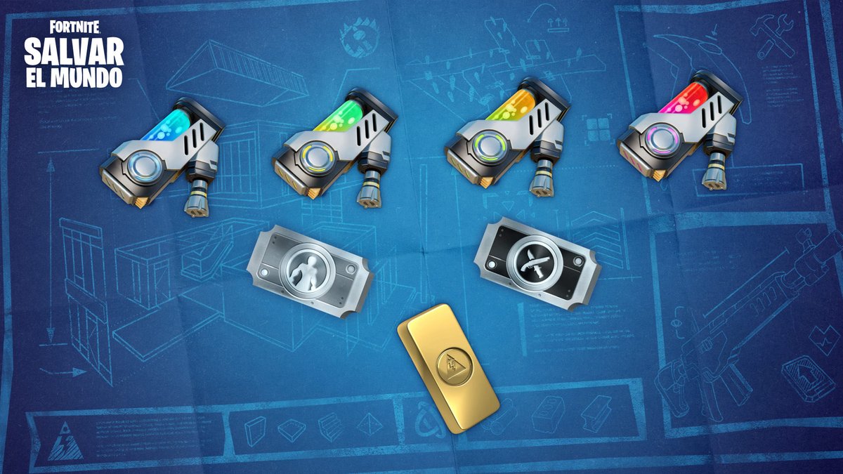 InfoPico Fortnite tweet media