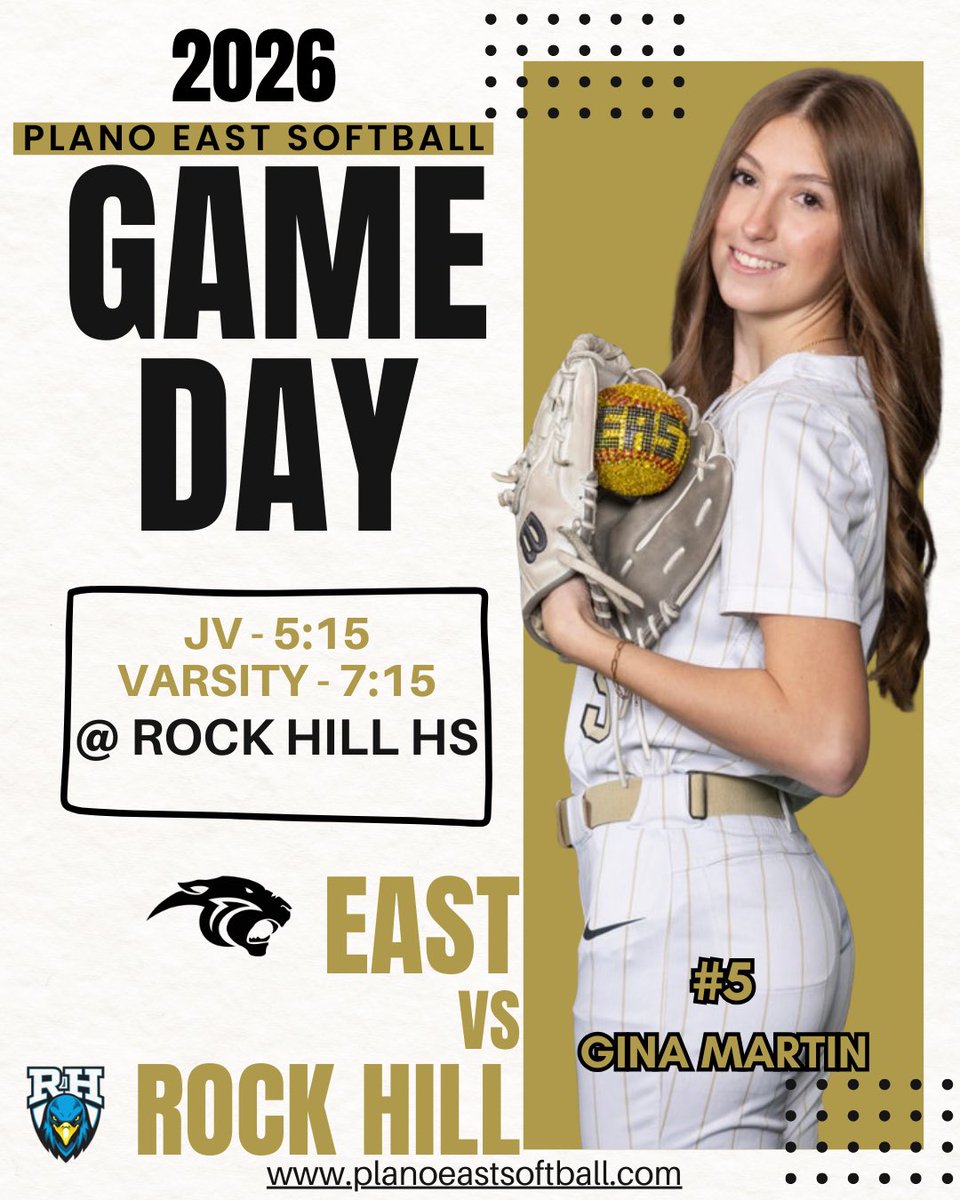 Plano East Softball tweet media
