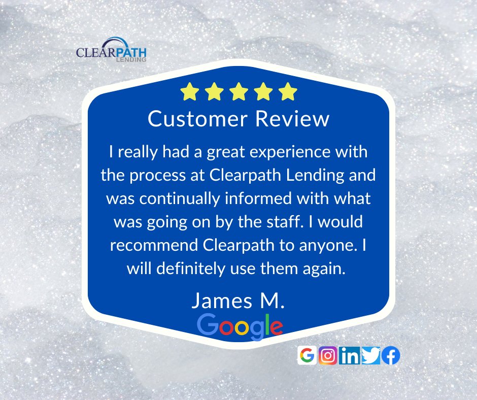 ClearPath Lending tweet media