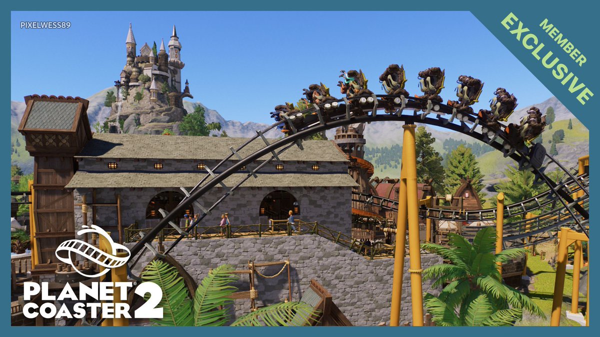 PixelWess89 tweet media