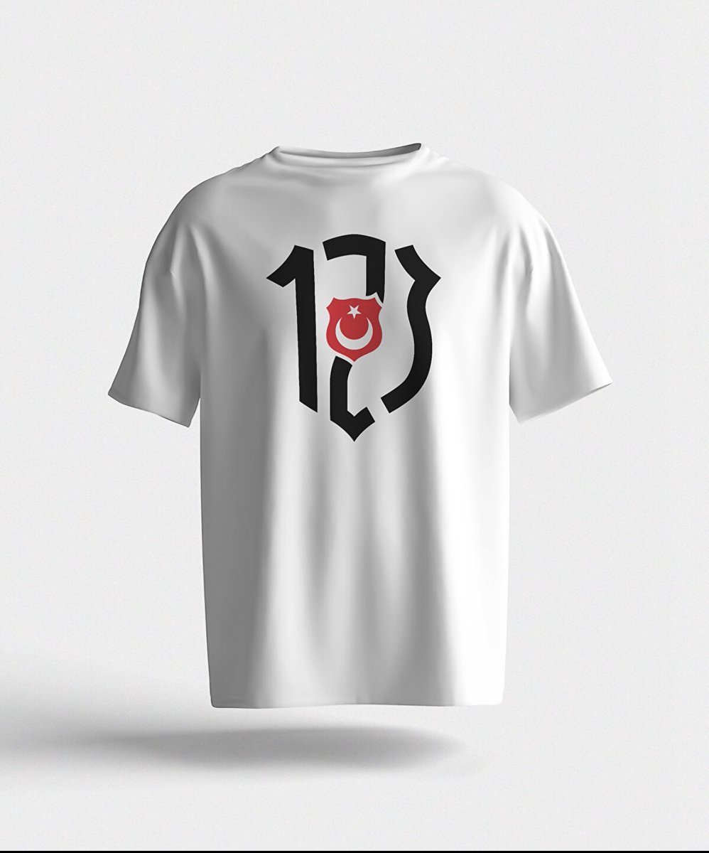 ShadowBjk1903's tweet photo. Yeniden başlıyoruz! 
Hedefimiz 9 maç 9 galibiyet! 

Beşiktaş’ımızın Gençler deplasmanını kazanması halinde 123. Yılımıza özel T-shirt hediye edeceğim!✊🏻🦅

Şartlar;

Beni takip et,
RT,like
Yorumlara #KayıtlarNeredeTFF yaz! 

#BuformaBizim https://t.co/0qftXbQWaX
