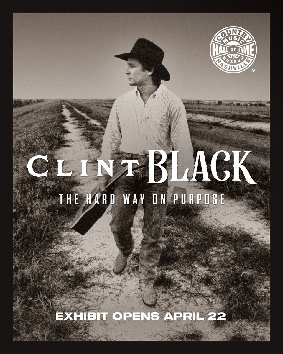 Clint Black tweet media
