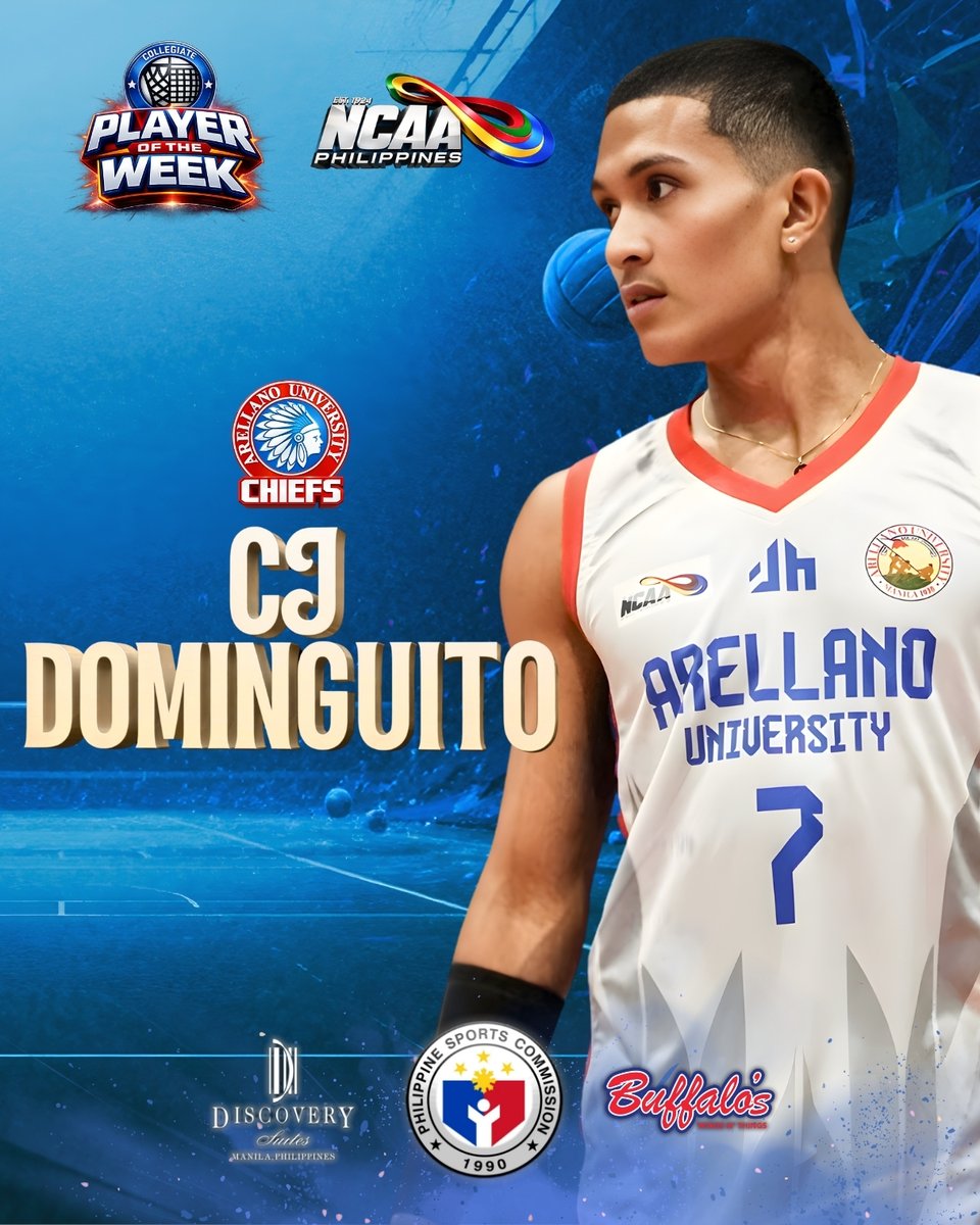 Collegiate Press Corps tweet media