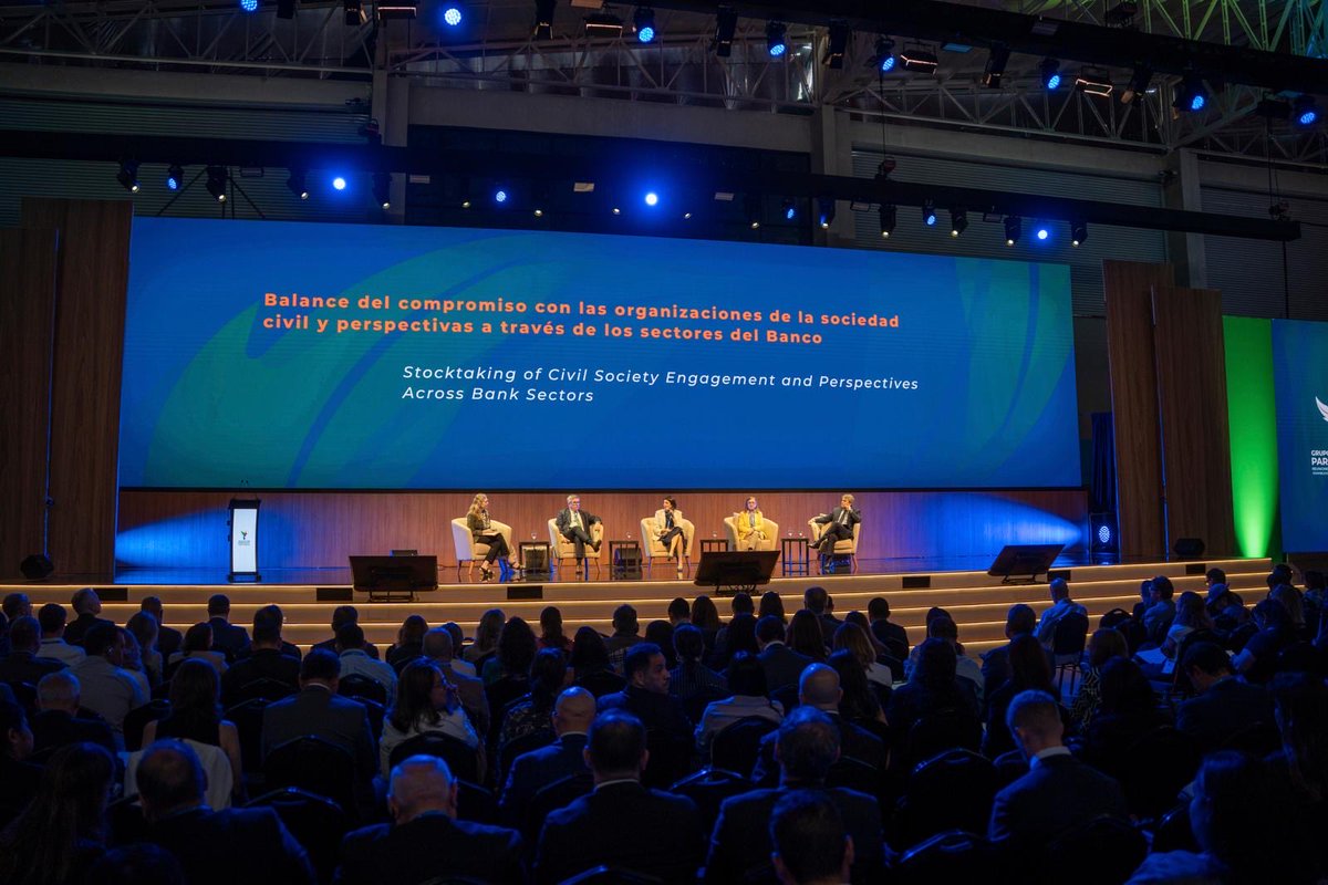 Anabel Gonzalez tweet media