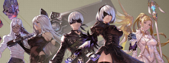 Calicopuddin's tweet photo. OVERWATCH X NIER GIVEAWAY⛓️!!
Giving away a full NIER x Overwatch bundle over on twitch!

How to join:  
- Follow my twitch (Calicopuddin)  
- Watch for at least 20 minutes!
- Retweet this post  
- Comment why you'd want the bundle ^^
#giveaway #Overwatch #twitchstreamer #vtuber https://t.co/hRfTgvXaN5