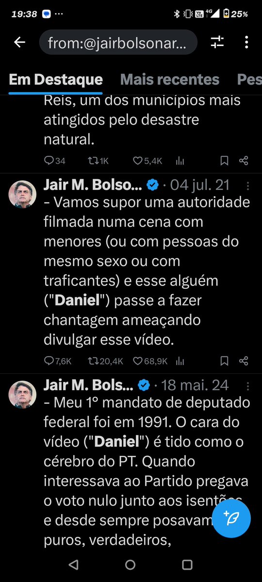 Daniel Brasil 🇧🇷 tweet media