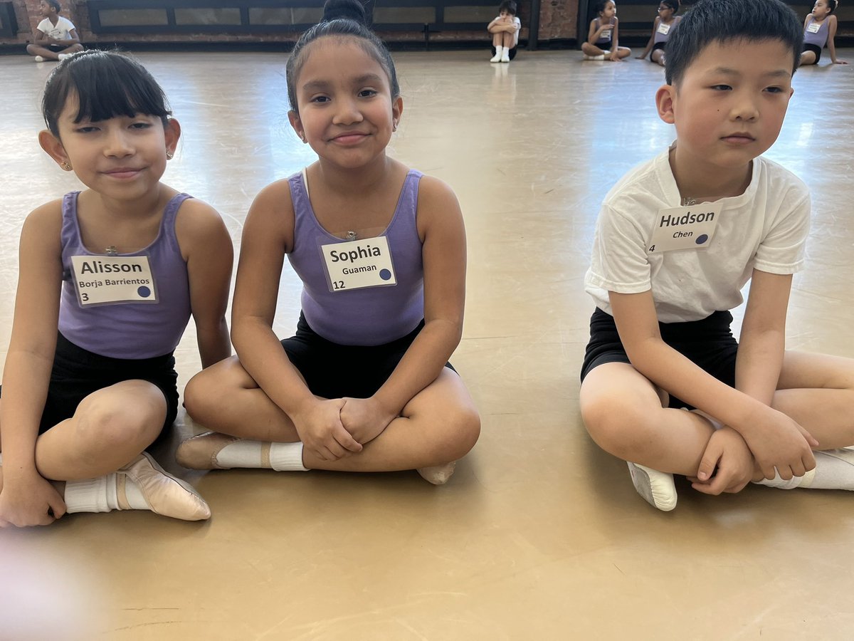 PS 165 Queens tweet media