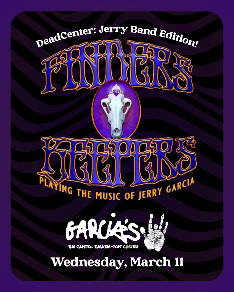 Garcia's at The Cap⚡️🌹💀 tweet media