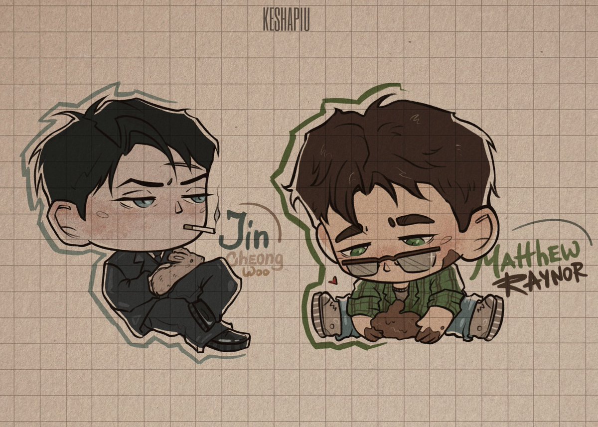 keshapiu tweet media