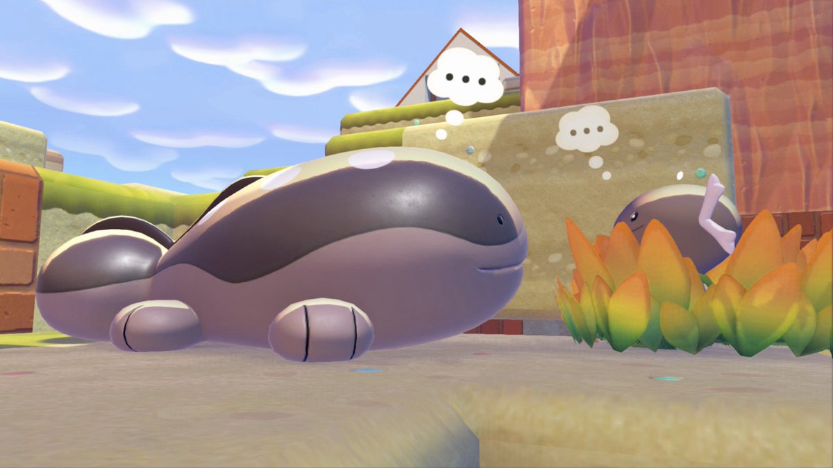 りねまる@Belias ☽ tweet media