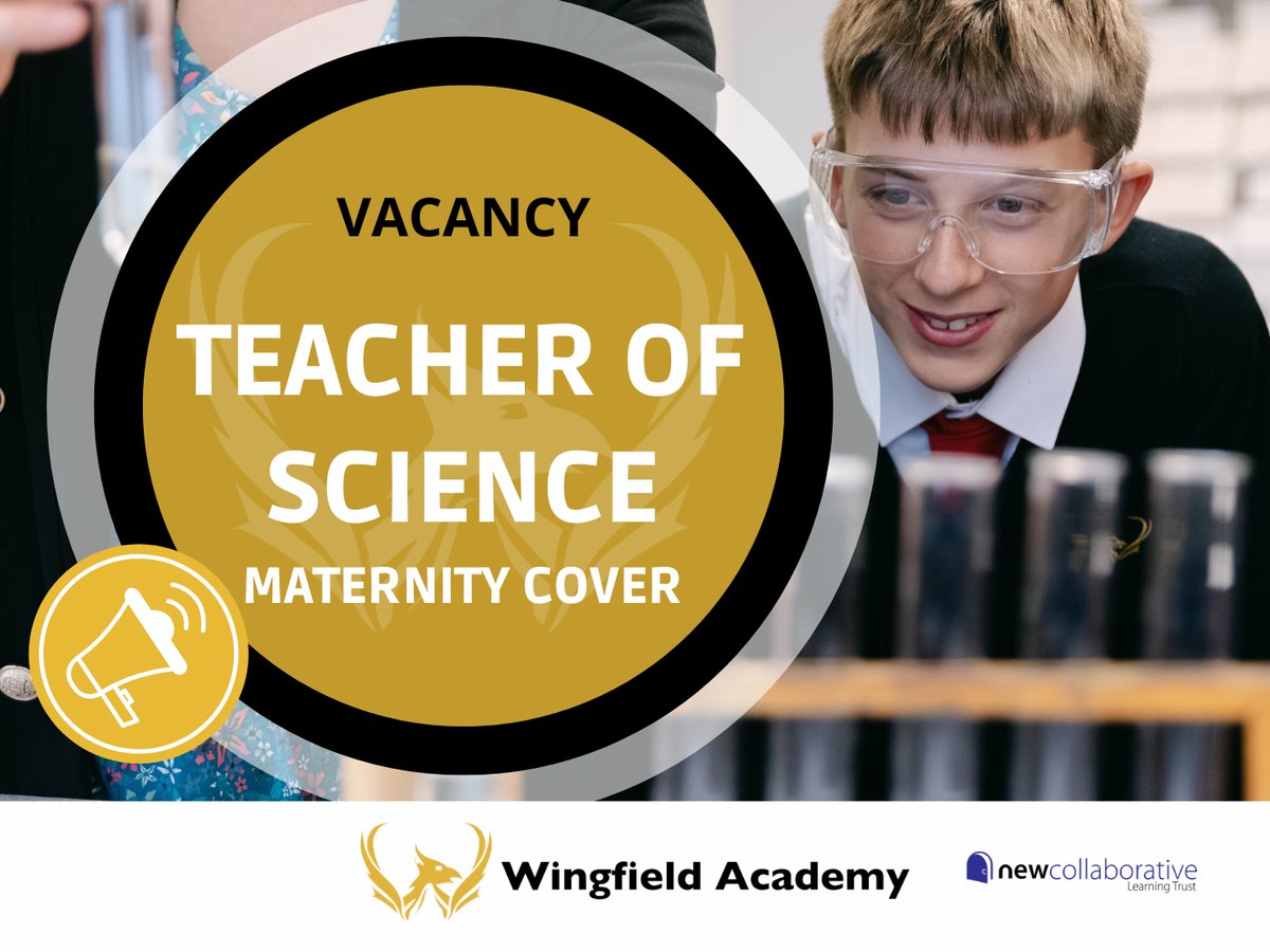 Wingfield Academy tweet media