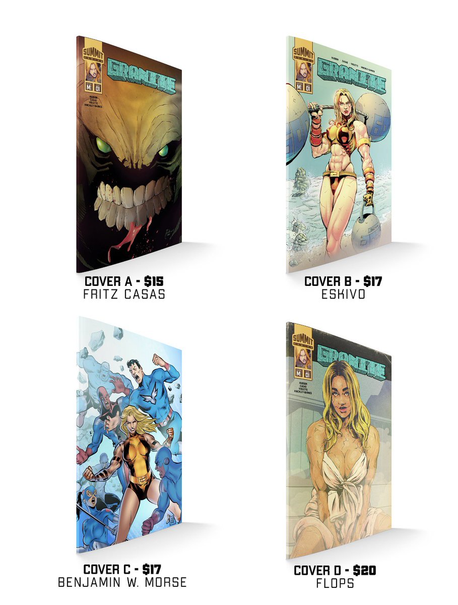 C. J. Hudson tweet media