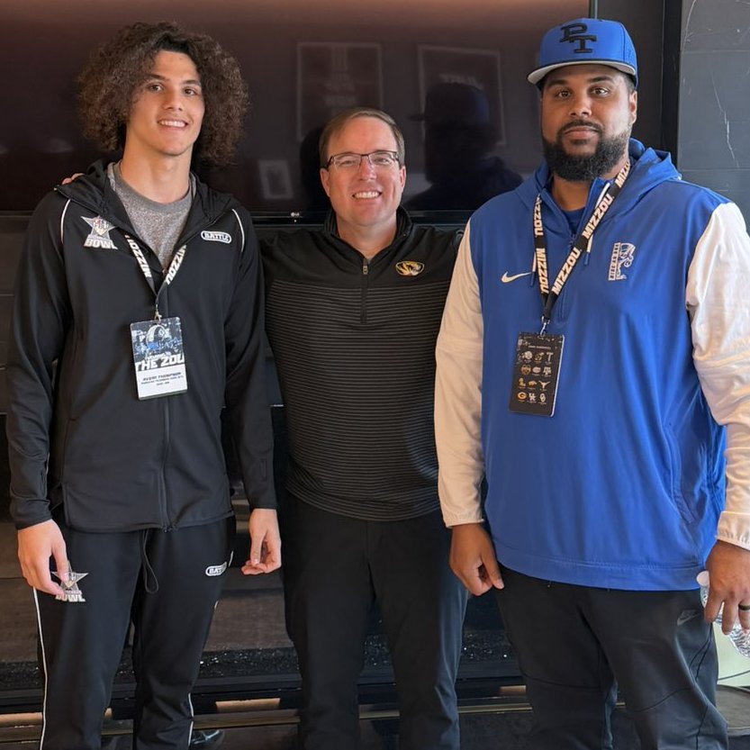 Kenny Van Doren tweet media