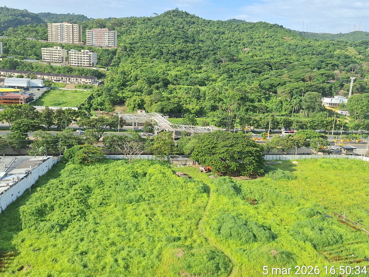 PuertoAzul.ec tweet media