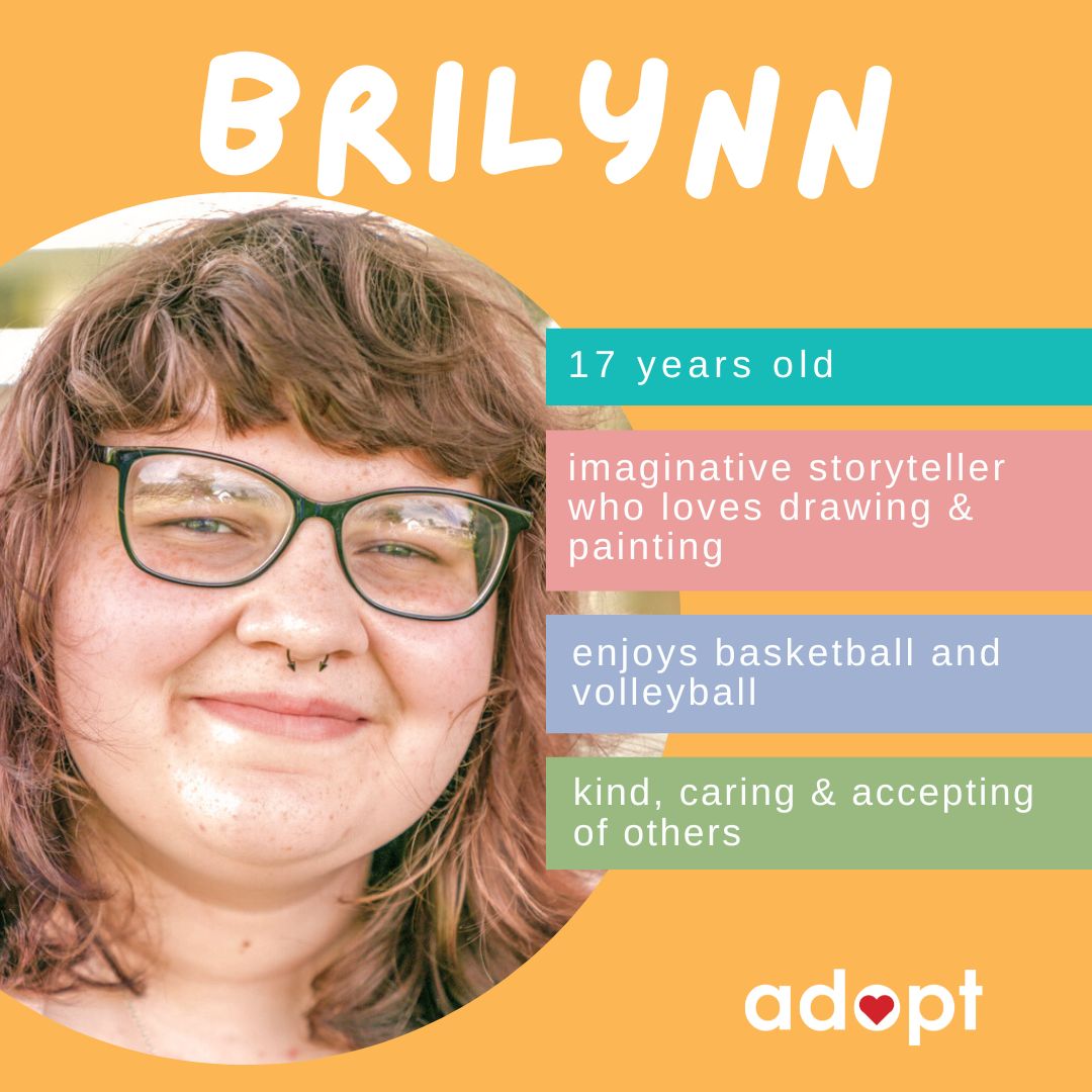 Indiana Adoption Program tweet media